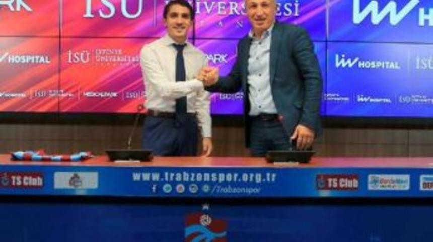 Trabzonspor, Abd&uuml;lkadir &Ouml;m&uuml;r&rsquo;&Uuml;n S&ouml;zleşmesini Uzattı