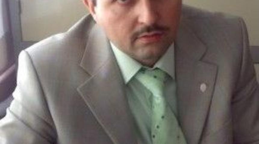 İncirliova Milli Eğitim M&uuml;d&uuml;rl&uuml;ğ&uuml;&rsquo;nde &rsquo;&ccedil;alışkan&rsquo; D&ouml;nemi