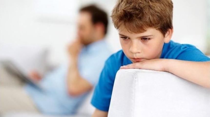 &Ccedil;ocuğunuzu, "yaramaz, Hır&ccedil;ın Ve Haylaz" Diye Damgalamayın