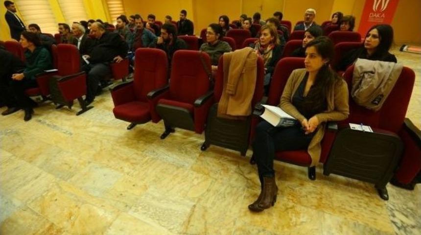 Edremit Belediyesi "belediye Y&ouml;netimi Ve Mevzuatı" Eğitim Semineri Başladı