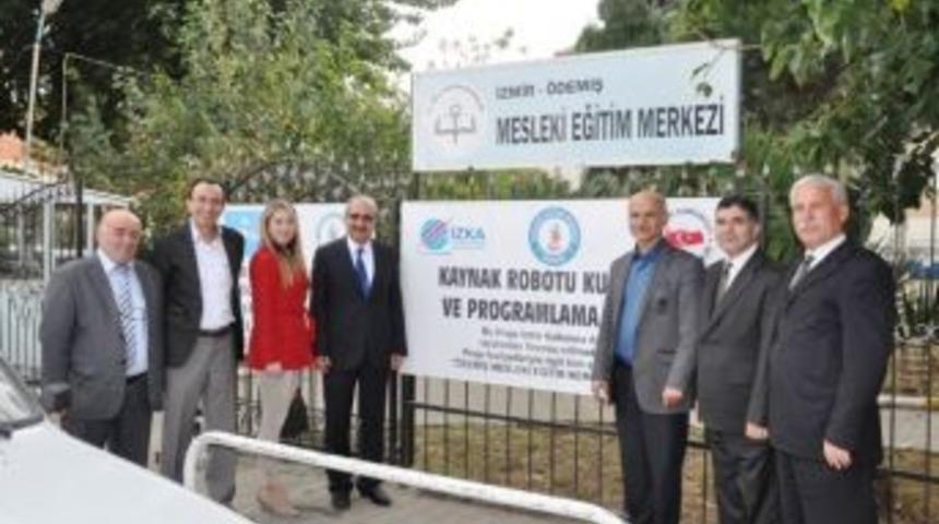 &Ouml;demiş 153 Proje Arasından Başarı Sağladı