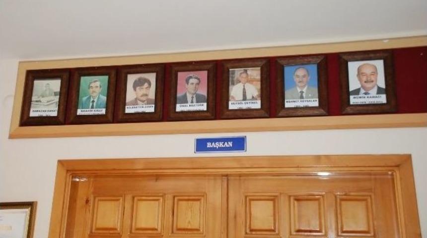 Didim&rsquo;de Kamacı&rsquo;da Eskidi