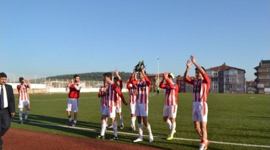 Bilecik 1. Amat&ouml;r Ligi