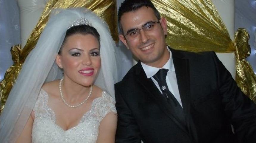 Ak Parti Didim Gen&ccedil;lik Kolları Başkanı Yama&ccedil; D&uuml;nyaevine Girdi