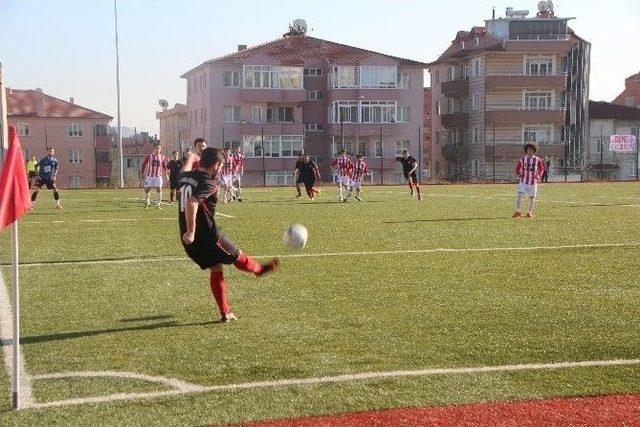 Bilecik 1. Amat&ouml;r Ligi 1