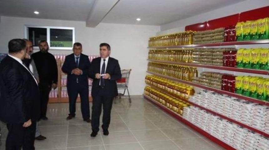 Hayatcan Derneği Yeni Adresinde