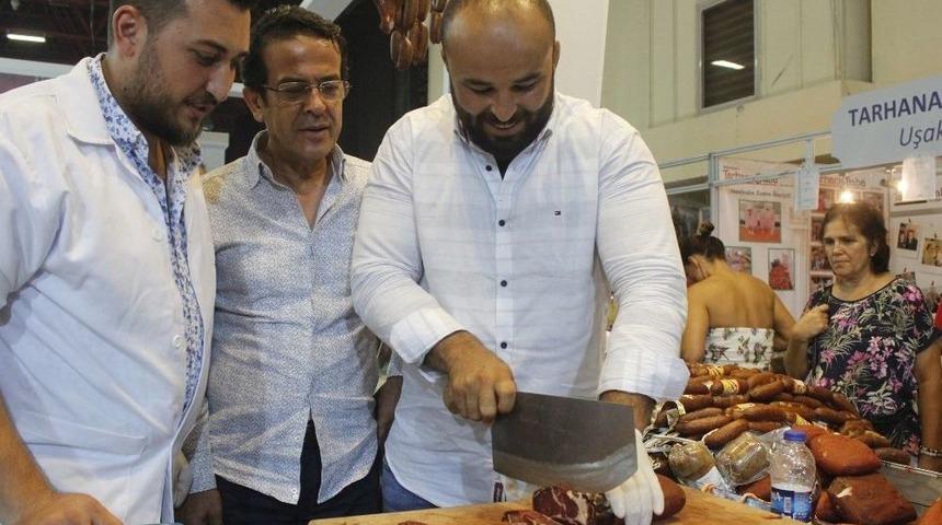 Y&ouml;rex&rsquo;e Yoğun İlgi