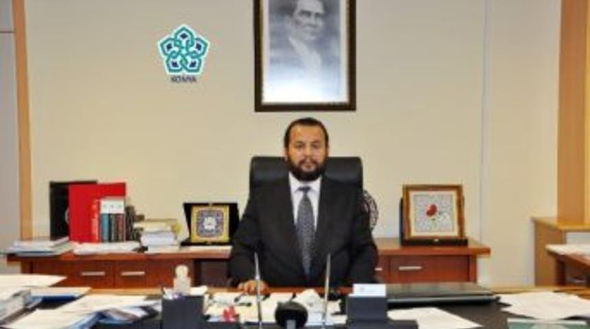 Ne&uuml;&rsquo;de Prof. Dr. Akg&uuml;l Dekan Olarak Atandı