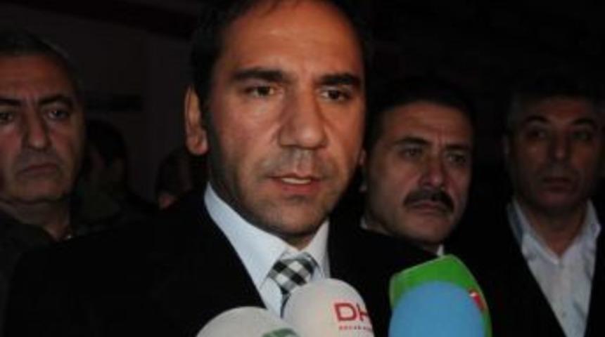 Sivasspor Başkanı Otyakmaz: Genel Kurul Kararı Alabiliriz