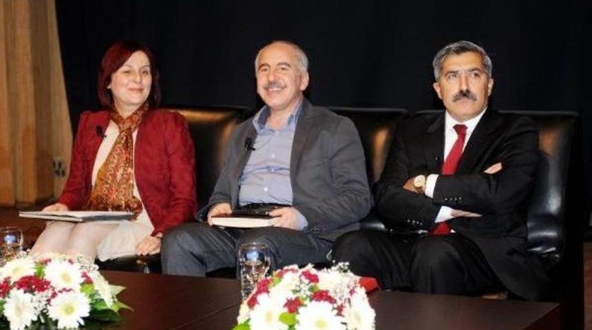 H&uuml;seyin Yayman: &Ccedil;&ouml;z&uuml;me Y&ouml;nelik Her Adımda Gizli El Devreye Giriyor