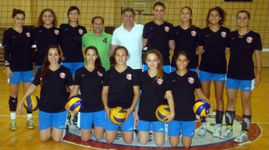 Kepez&rsquo;in Sultanları Alaşehir&rsquo;e Gitti