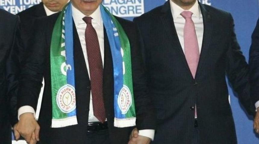 Ak Parti Rize İl Başkanı Avcı Oldu