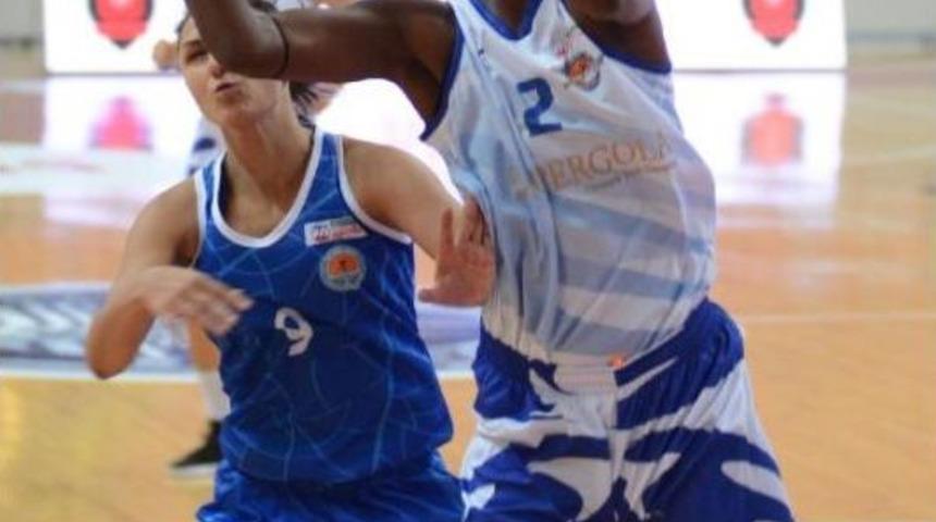 Bornova Becker-Adana Aski: 78-57