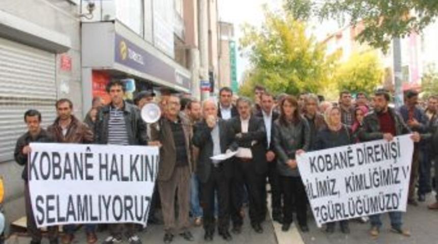 Bing&ouml;l Emniyetinden Şafak Operasyonu