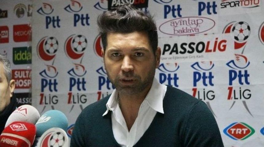 Gaziantep B&uuml;y&uuml;kşehir Belediyespor&rsquo;dan Rahat Galibiyet