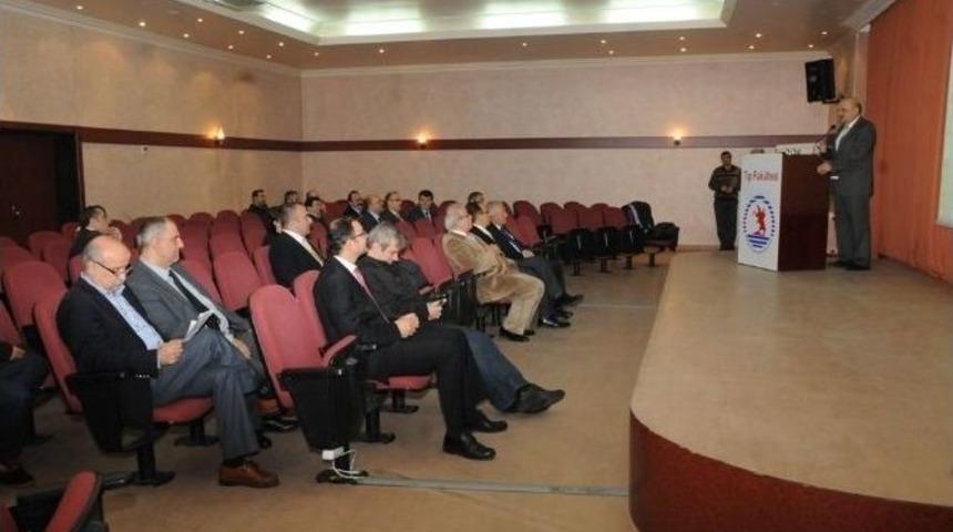 Sindirim Sistemi Kanserleri Sempozyumu