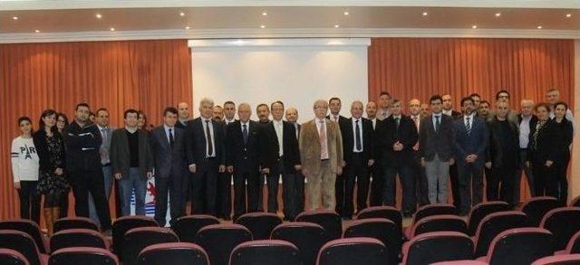 Sindirim Sistemi Kanserleri Sempozyumu 1