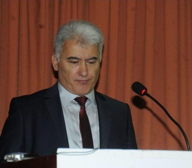 Sindirim Sistemi Kanserleri Sempozyumu 2