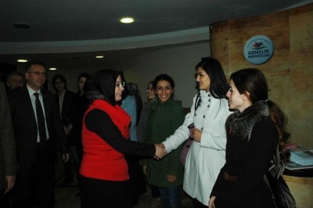 &ldquo;tecr&uuml;beler Konuşuyor S&ouml;yleşisi Sakarya&rsquo;da Ger&ccedil;ekleşti