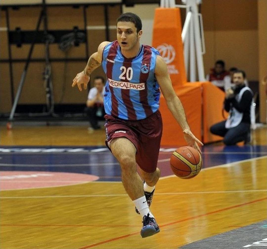 T&uuml;rkiye Basketbol Ligi