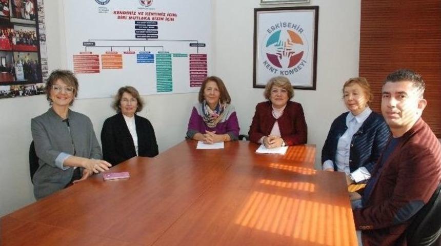 &rsquo;acıdan Doğan G&uuml;zellik Koleksiyonu&rsquo; Eskişehir&rsquo;de Sergilenecek