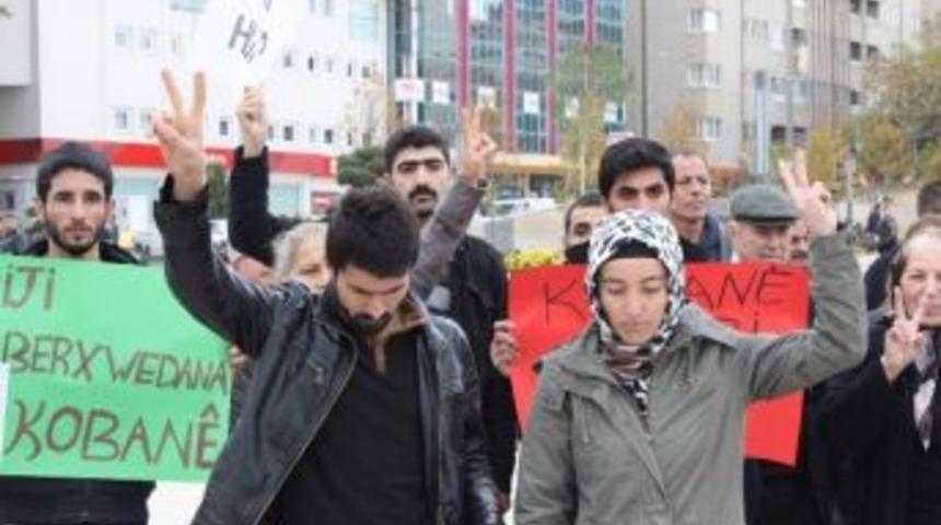 Hdp Kırşehir Teşkilatından Basın A&ccedil;ıklaması