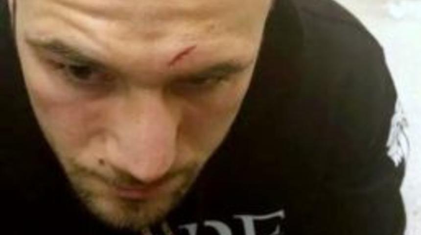 Kavga, Boks Ma&ccedil;ını İptal Ettirdi