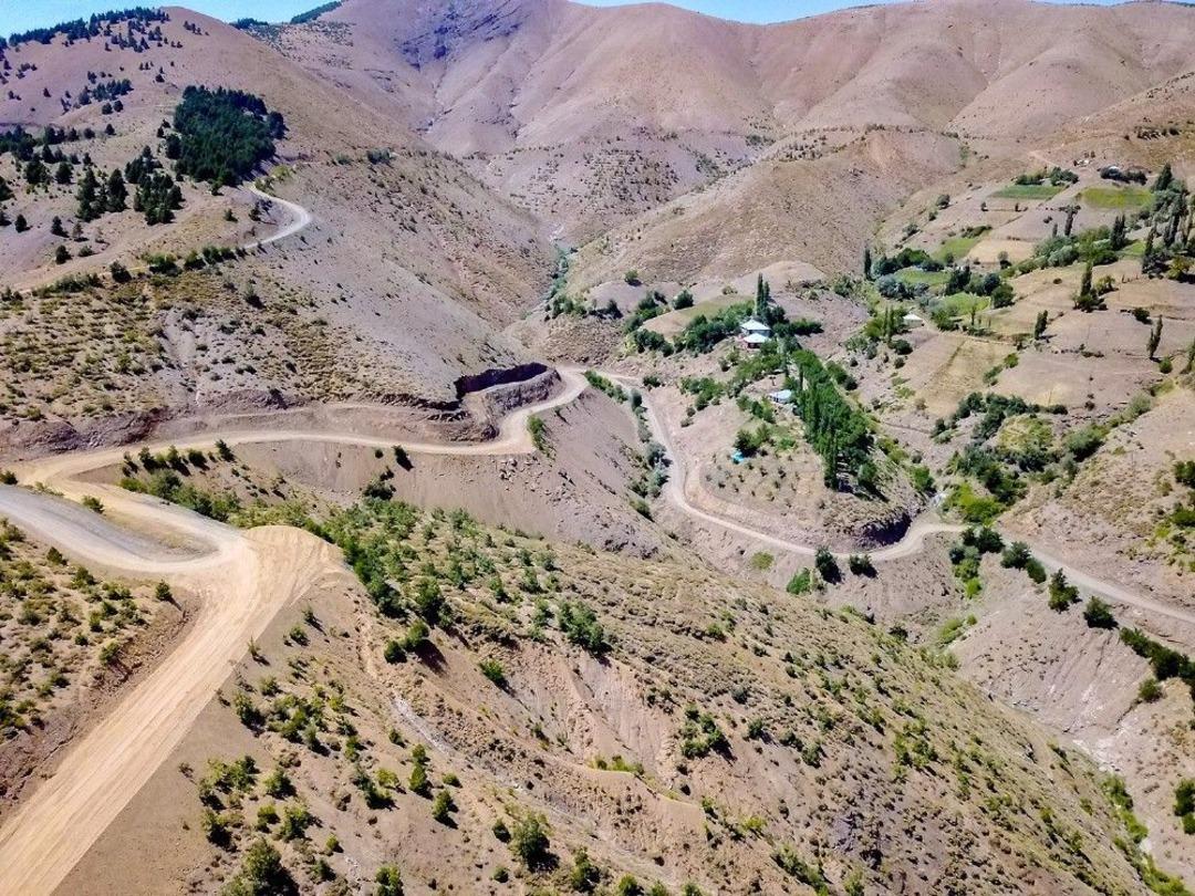 P&uuml;t&uuml;rge&rsquo;de Yol Genişliği 5 Katına &Ccedil;ıkıyor