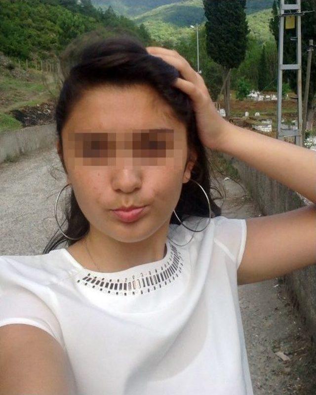 İha&rsquo;nın Haberi Ses Getirdi, 14 Yaşındaki Efsannur Bulundu 1