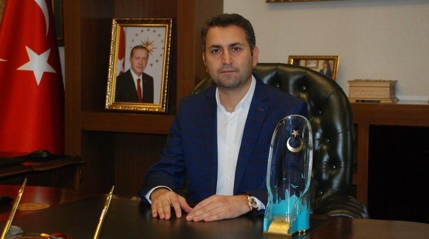 Cumhurbaşkanı Erdoğan&rsquo;ın İlgisini &Ccedil;eken Proje