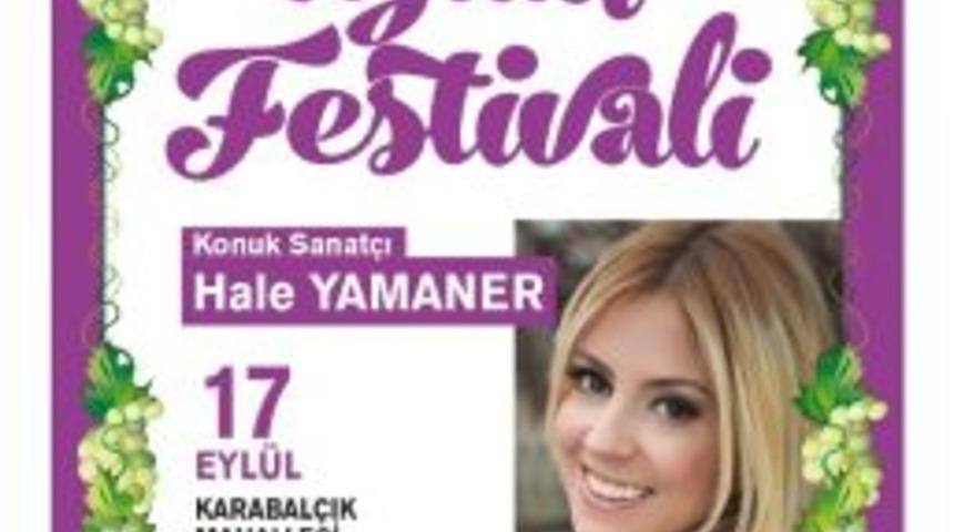Osmangazi&rsquo;de &Uuml;z&uuml;m Festivali