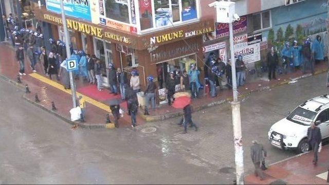 Van&rsquo;da Asker, Polise Destek Olacak 2