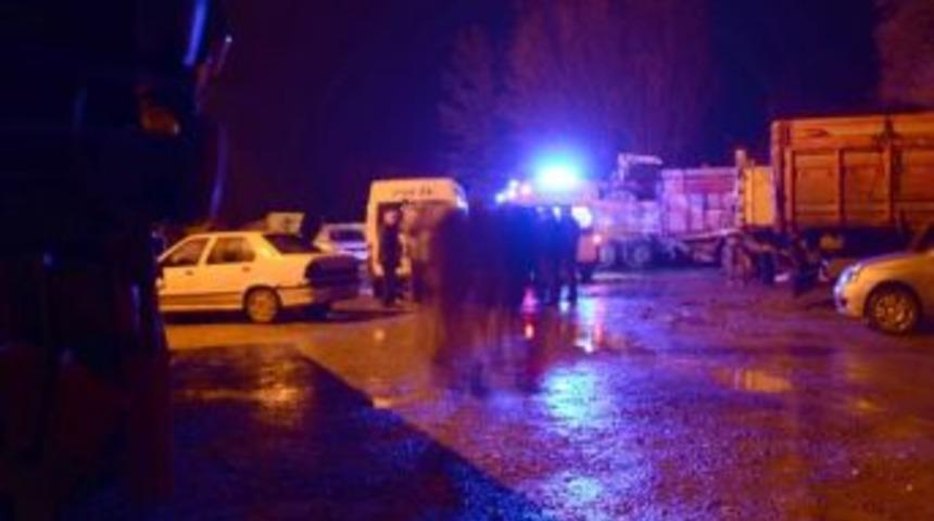 Polisi Arayıp İntihar Edeceğini S&ouml;yleyen Vatandaşın Cesedi Bulundu