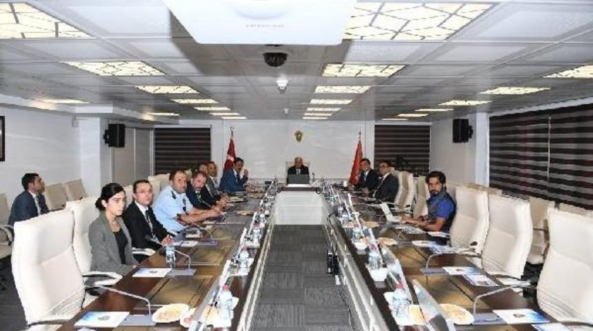 &Uuml;lke Genelinde 'narko-Sokak-3' Uygulaması Ger&ccedil;ekleştirildi&nbsp;