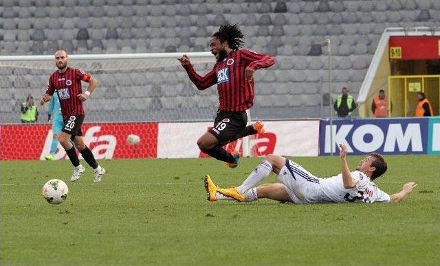 Spor Toto S&uuml;per Lig 1