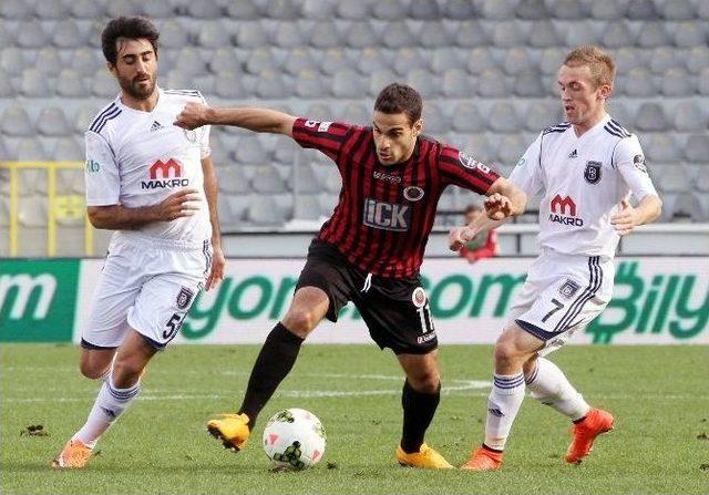 Spor Toto S&uuml;per Lig 3