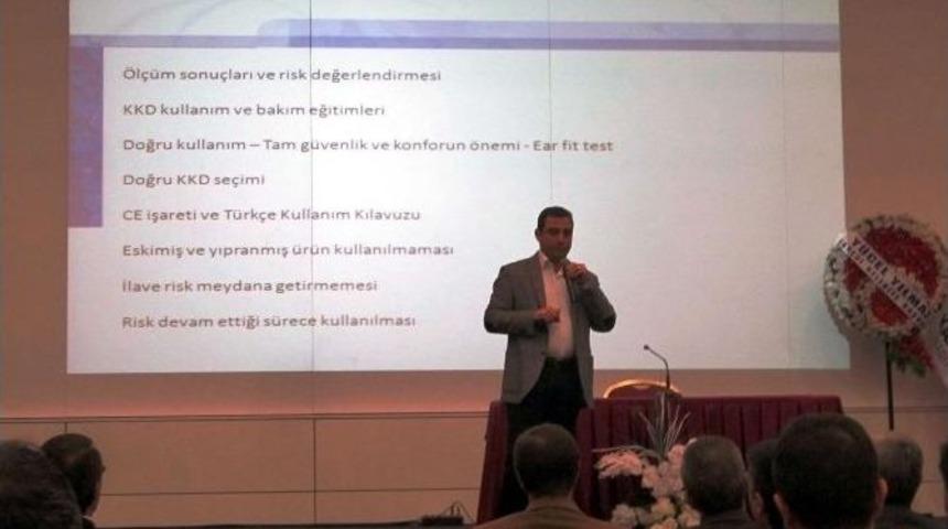 &ldquo;mesleki Eğitimde Kalite&rdquo; Semineri