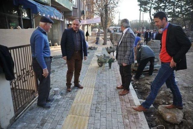 Orhangazi Projeleriyle Ayağa Kalkıyor 2