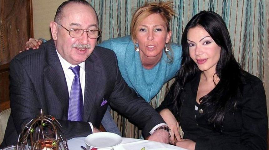 &lsquo;gazinocular Kralı&rsquo; Hayatını Kaybetti