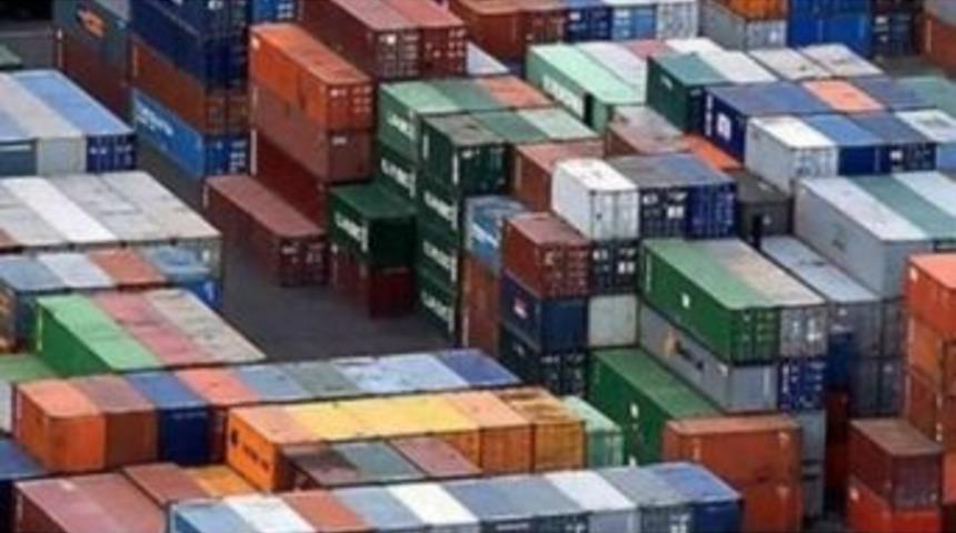 Erzurum&rsquo;da İhracat Da İthalat Da Azaldı