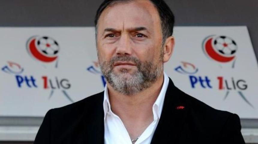 Antalyaspor-Kayserispor: 2-0