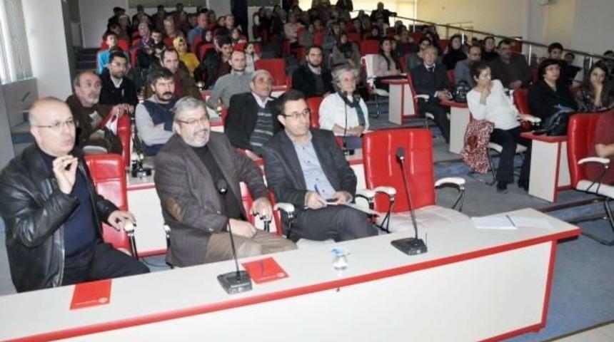 Soma Davalarında Aileler Bilgilendirildi