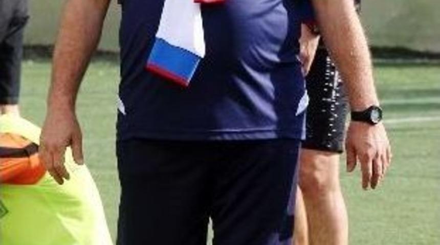 Adanaspor, Altınordu Ma&ccedil;ının Hazırlıklarını Tamamladı