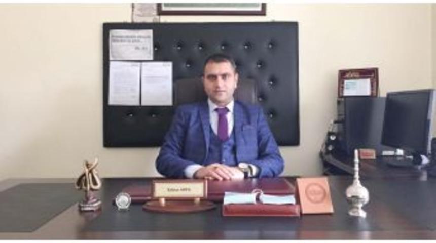 &Ouml;nder&rsquo;den İmam Hatiplilere Burs