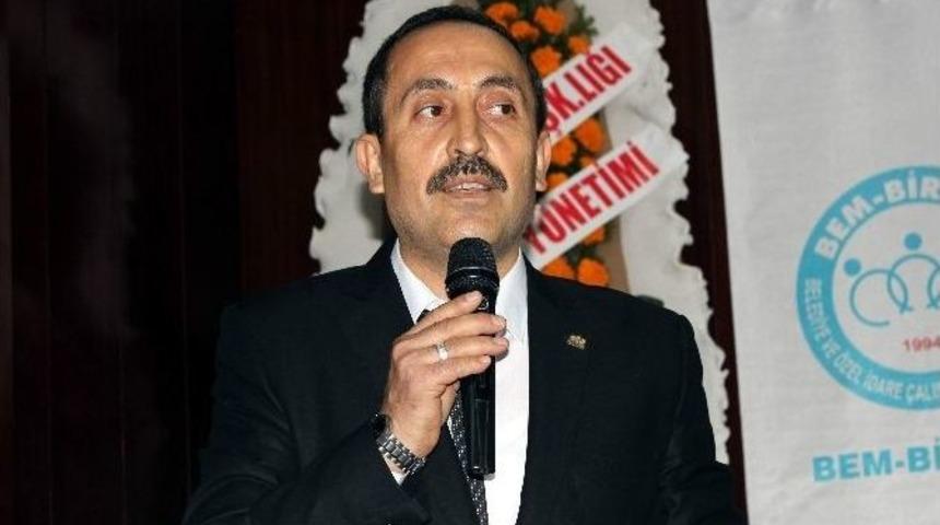 Yılmaz Yaman G&uuml;ven Tazeledi
