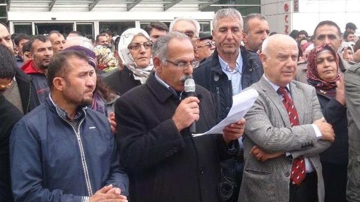 Bitlis&rsquo;te 1 Kasım Y&uuml;r&uuml;y&uuml;ş&uuml;