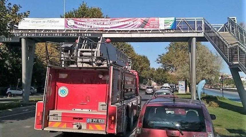 Bu Uygulama Uyuşturucu Yakalatacak