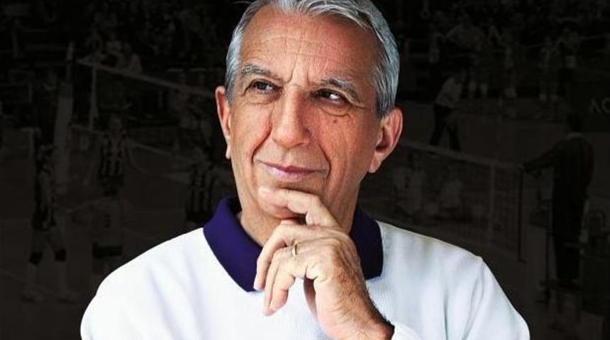 T&uuml;rk Voleybolunda Acı G&uuml;n