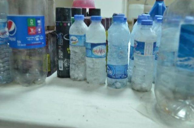 Birecik te Terör Operasyonu: 6 Gözaltı 3