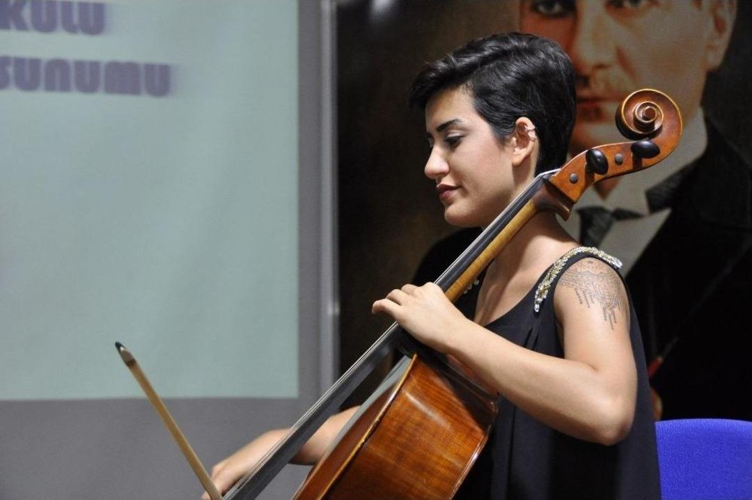 Gkv&rsquo;de Veli &Ouml;ğretmen Buluşması Ger&ccedil;ekleştirildi